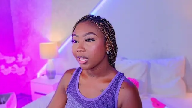 Kishalove  online show from 05.19.26