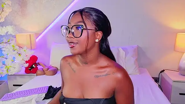 Snapshot of Kishalove_ chatting on 06.16.26 Kishalove online show from 06.16.26