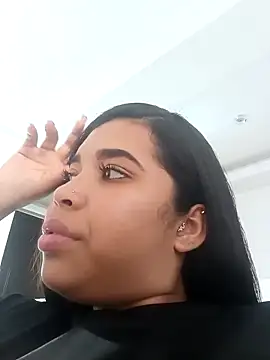 MadissonRizz online show from 11.01.25