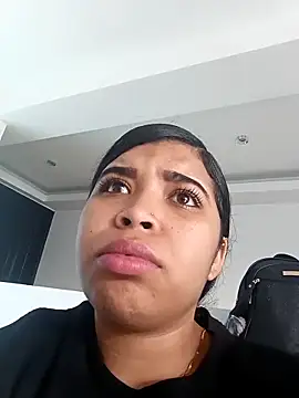 MadissonRizz online show from 11.04.25