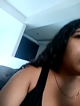 MadissonRizz online show from 11.10.25