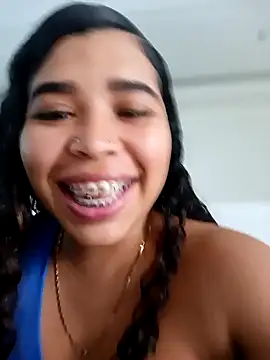 MadissonRizz online show from 11.12.25