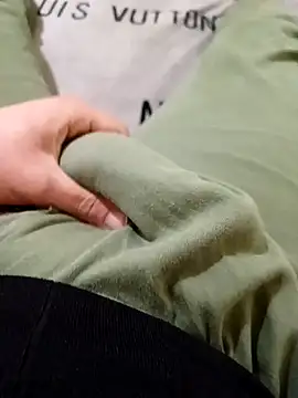 anis3g4 online show from 02.14.26