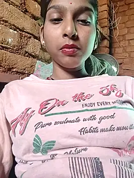 Yatiksha Beby online show from 10.08.25