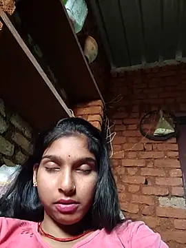 Yatiksha Beby online show from 10.15.25