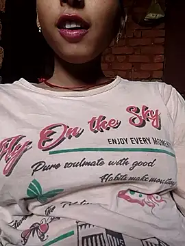 Yatiksha Beby online show from 11.19.25