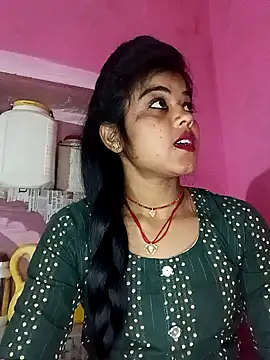 Yatiksha Beby online show from 02.17.26