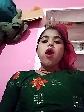 Yatiksha Beby online show from 04.03.26