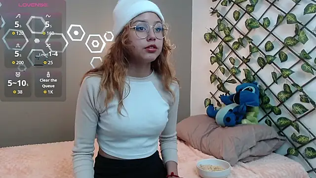 kassidy red online show from 09.22.25