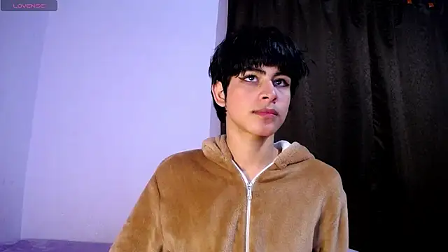 DaraKat18 online show from 12.02.25