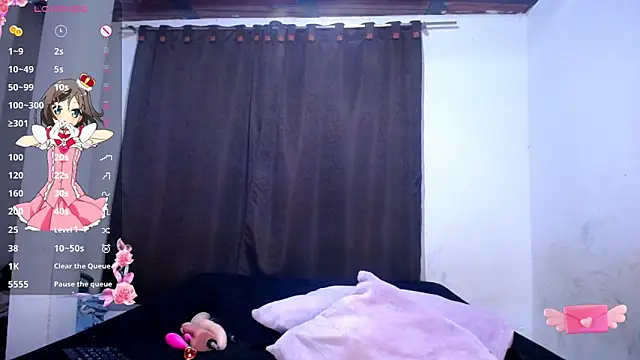 DaraKat18 online show from 01.14.26