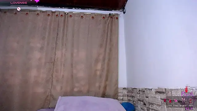 DaraKat18 online show from 03.17.26