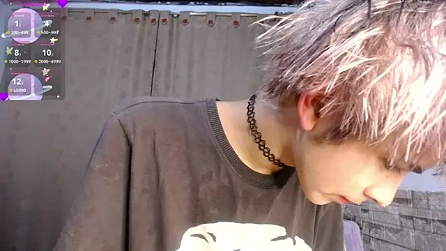 DaraKat18 online show from 03.28.26