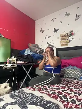 anythompsom online show from 03.27.26