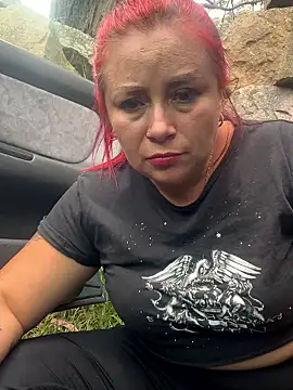 anythompsom online show from 04.12.26