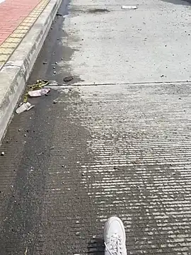 anythompsom online show from 04.19.26