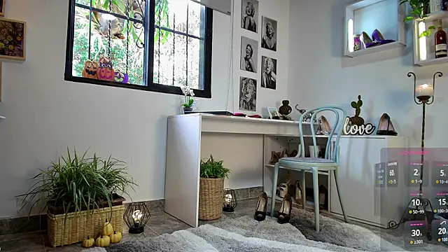 mrs edha online show from 10.17.25