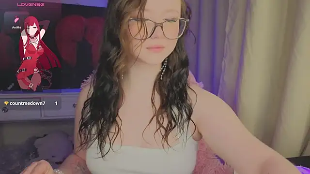 hornyprincess19 online show from 10.17.25