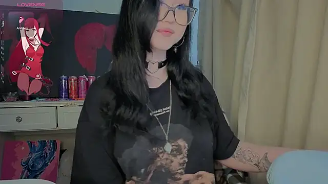 hornyprincess19 online show from 02.22.26