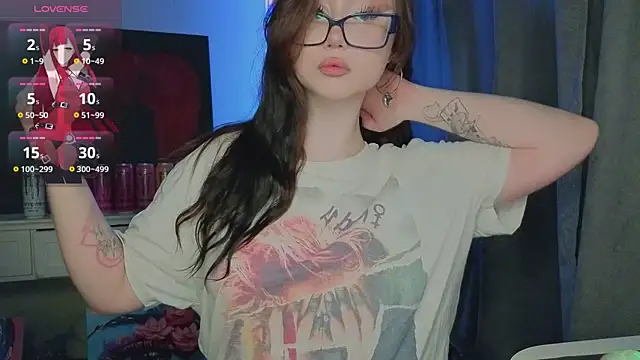 Snapshot of hornyprincess19 chatting on 06.14.26 hornyprincess19 online show from 06.14.26