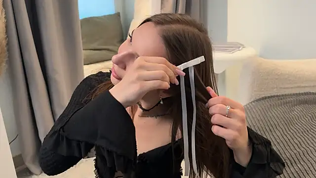 CamilToe online show from 09.11.25