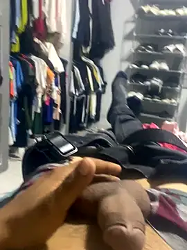 Snapshot of Chico031289 chatting on 09.29.25 Chico031289 online show from 09.29.25