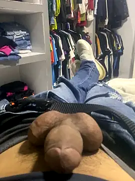 Snapshot of Chico031289 chatting on 10.25.25 Chico031289 online show from 10.25.25