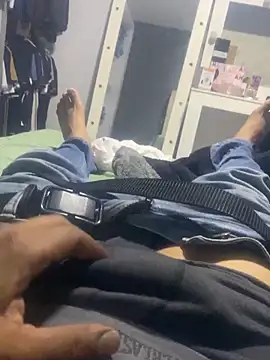 Snapshot of Chico031289 chatting on 11.21.25 Chico031289 online show from 11.21.25