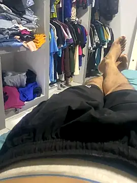 Snapshot of Chico031289 chatting on 11.28.25 Chico031289 online show from 11.28.25