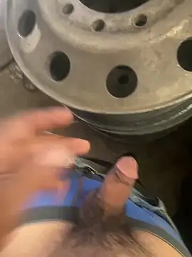 Chico031289 online show from 02.11.26