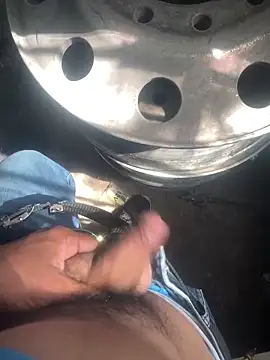 Chico031289 online show from 03.20.26