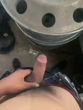 Chico031289 online show from 03.25.26