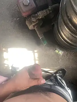 Chico031289 online show from 04.10.26