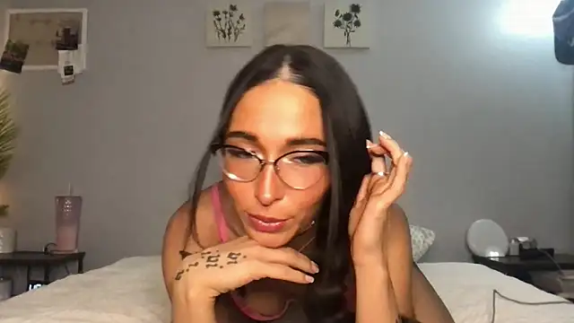 MichelleXClarice online show from 09.17.25