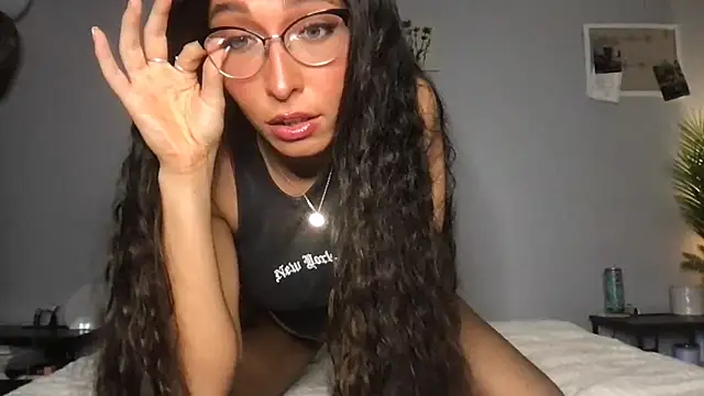 MichelleXClarice online show from 09.22.25