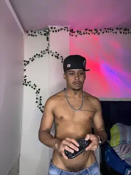 Owen Benkosky online show from 10.20.25