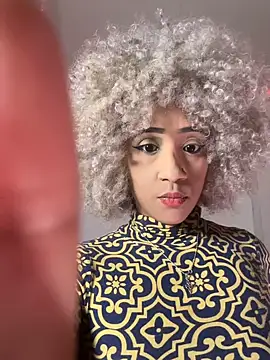 Dark chanel online show from 03.10.26