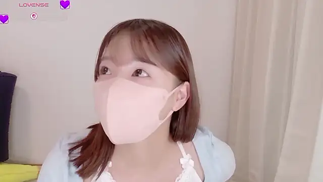 Snapshot of Mayu_o19o chatting on 07.02.26 Mayu o19o online show from 07.02.26