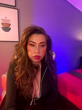 Samantha Milf   online show from 09.25.25