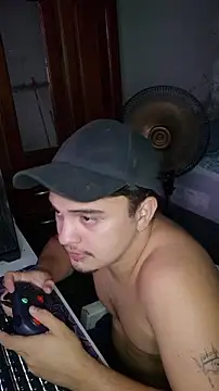 Yunan00 online show from 03.14.26