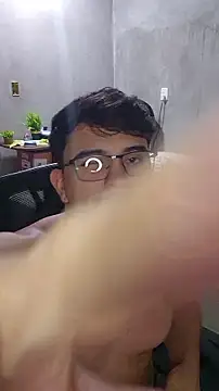 Yunan00 online show from 07.28.26