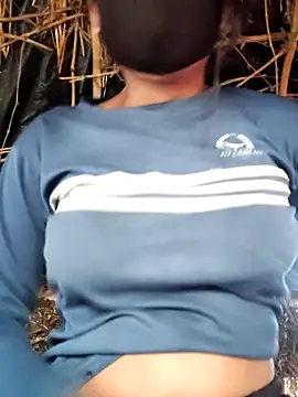 Janvi Jaitly online show from 02.25.26