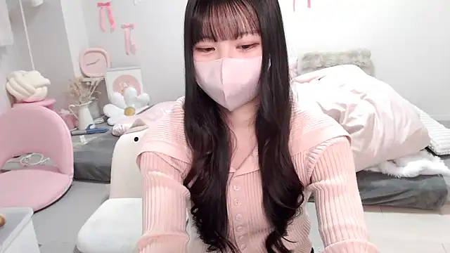 moka-neko online show from 03.10.26