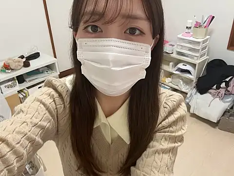 rafachama lvlv online show from 04.26.26