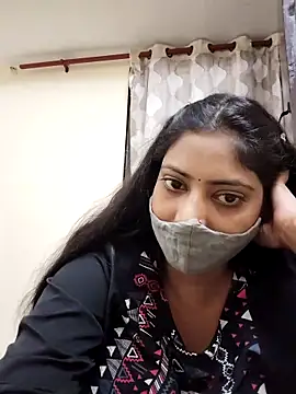 Kajal-baby07 online show from 10.27.25