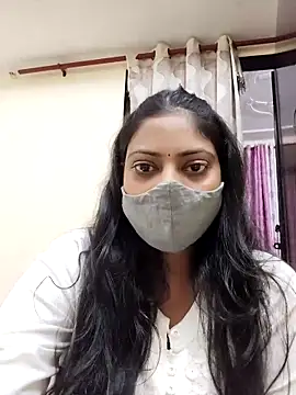 Kajal-baby07 online show from 10.29.25