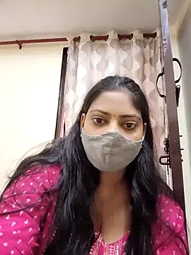 Kajal-baby07 online show from 11.01.25