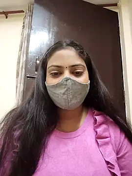 Kajal-baby07 online show from 12.01.25