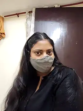 Kajal-baby07 online show from 01.12.26