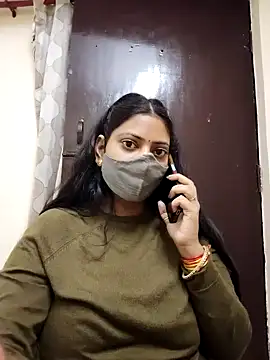 Kajal-baby07 online show from 02.02.26